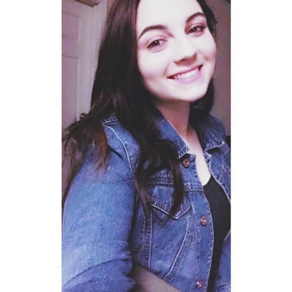 Meet your Posher, Mandy